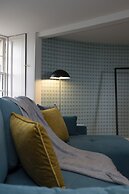 JOIVY Observatory Apartment