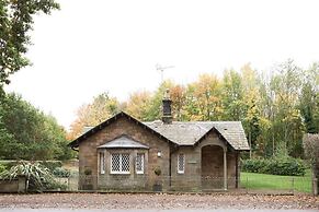 Altido Stunning 3 Bed Lodge With Gardens At Gilmerton House