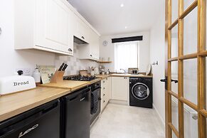 JOIVY The Nest- Cosy Holiday Cottage