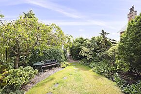 JOIVY The Nest- Cosy Holiday Cottage