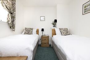 JOIVY The Nest- Cosy Holiday Cottage