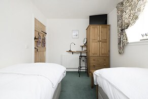 JOIVY The Nest- Cosy Holiday Cottage