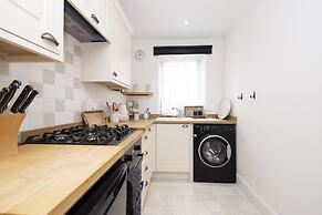 JOIVY The Nest- Cosy Holiday Cottage