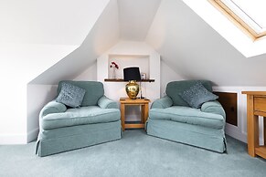 JOIVY The Nest- Cosy Holiday Cottage