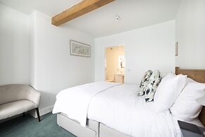 JOIVY The Nest- Cosy Holiday Cottage