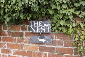 JOIVY The Nest- Cosy Holiday Cottage