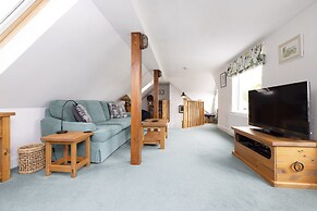 JOIVY The Nest- Cosy Holiday Cottage