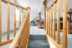 JOIVY The Nest- Cosy Holiday Cottage