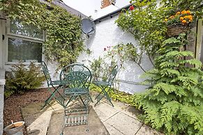 JOIVY The Nest- Cosy Holiday Cottage