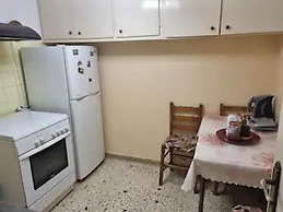 Lovely 1-bed Apartment in Athina