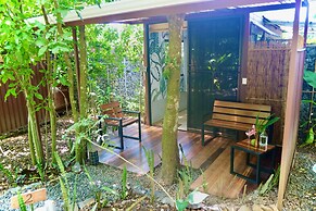 Terminal Verde