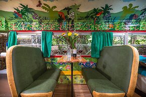Terminal Verde