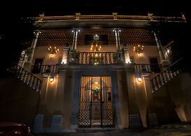 Hotel Boutique Corazón Mexicano