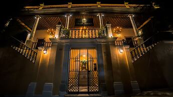 Hotel Boutique Corazón Mexicano