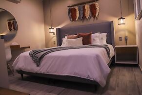 Hotel Boutique Corazón Mexicano