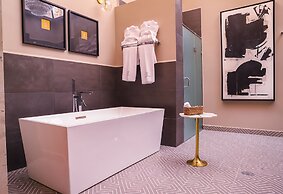 Hotel Boutique Corazón Mexicano