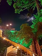 Suíte Privativa em Jardim1km do Capivari