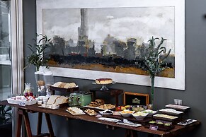 Hotel Boutique Raices