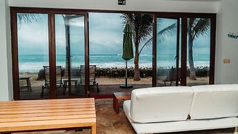 Mi Playa Beach Front Isabela