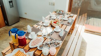 Mi Playa Beach Front Isabela