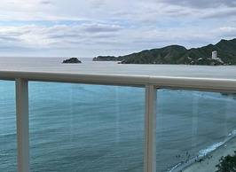 Apartamento Club House en Santa Marta