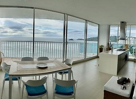 Apartamento Club House en Santa Marta