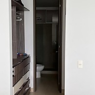 Apartamento Club House en Santa Marta