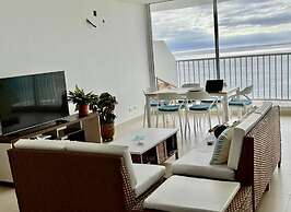 Apartamento Club House en Santa Marta