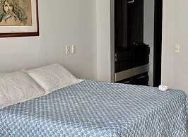 Apartamento Club House en Santa Marta