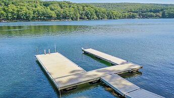 Loch Nest by Taylor Made Deep Creek