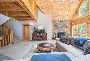 Loch Nest by Taylor Made Deep Creek