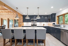 Loch Nest by Taylor Made Deep Creek
