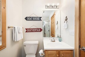 Loch Nest by Taylor Made Deep Creek