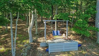 Loch Nest by Taylor Made Deep Creek