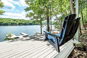 Loch Nest by Taylor Made Deep Creek