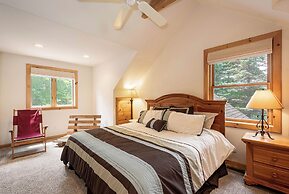 Loch Nest by Taylor Made Deep Creek