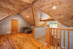 Loch Nest by Taylor Made Deep Creek