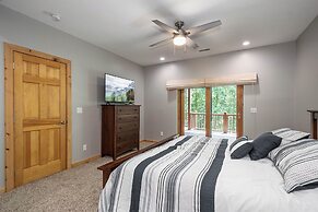 Loch Nest by Taylor Made Deep Creek