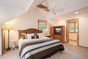 Loch Nest by Taylor Made Deep Creek