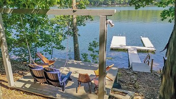 Loch Nest by Taylor Made Deep Creek