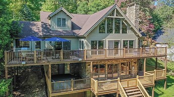 Loch Nest by Taylor Made Deep Creek