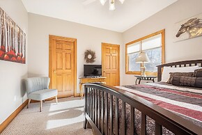 Marsh Hill Villa by Taylor Made Deep Creek