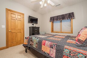 Marsh Hill Villa by Taylor Made Deep Creek
