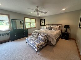 Marsh Hill Villa by Taylor Made Deep Creek