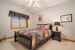 Marsh Hill Villa by Taylor Made Deep Creek