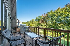 Marsh Hill Villa by Taylor Made Deep Creek