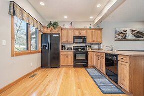 Marsh Hill Villa by Taylor Made Deep Creek
