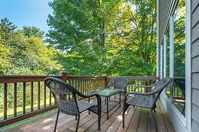 Marsh Hill Villa by Taylor Made Deep Creek
