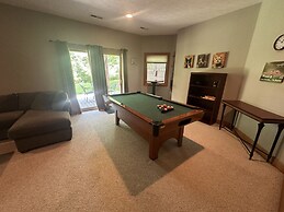 Marsh Hill Villa by Taylor Made Deep Creek
