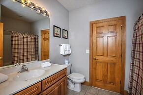 Marsh Hill Villa by Taylor Made Deep Creek